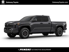2025 Toyota Tacoma TRD Off-Road 4X4 DOUBLE CAB