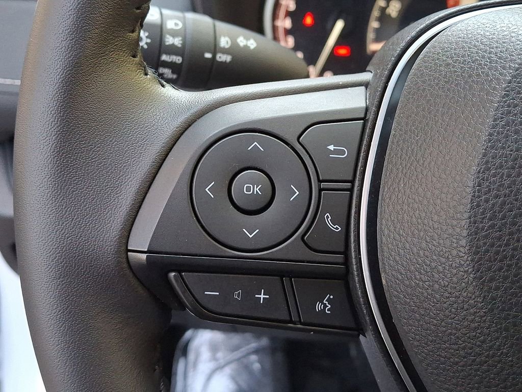 2025 Toyota RAV4 XLE Premium - Photo 22