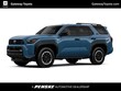  Toyota 4Runner i-FORCE MAX