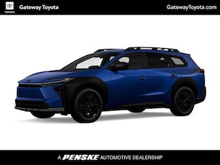 2026 Toyota BZ Woodland bZ Woodland AWD for Sale in Toms River NJ