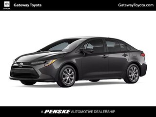2026 Toyota Corolla Hybrid LE AWD LE AWD SEDAN for Sale in Toms River NJ