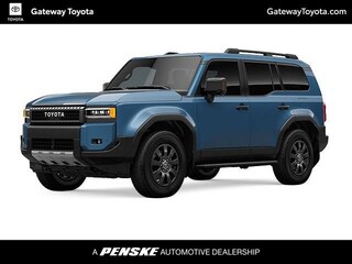 2027 Toyota Land Cruiser Land Cruiser 4WD WAGON HYBRID for Sale in Toms River NJ
