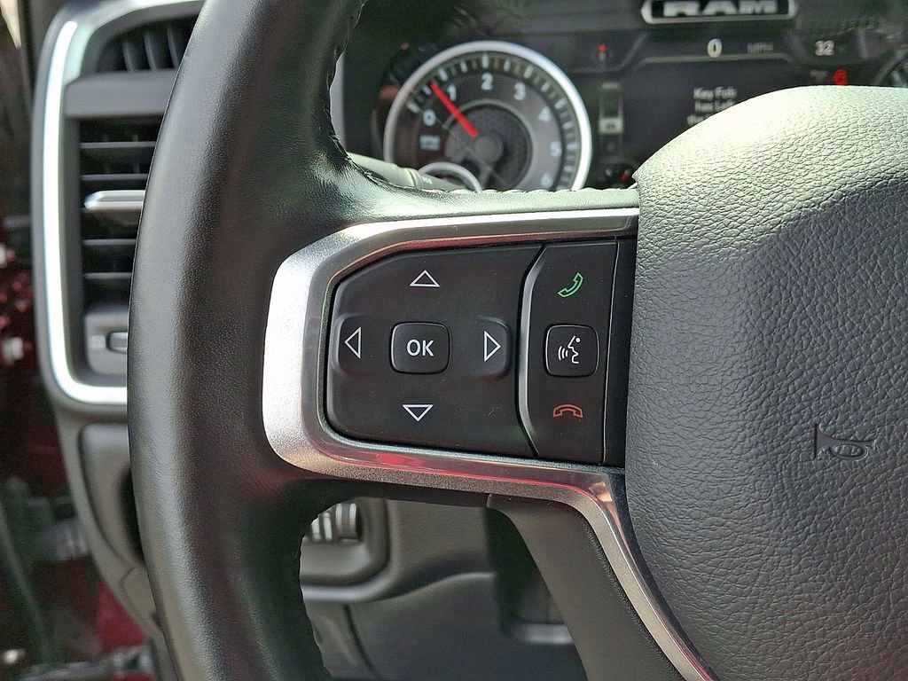 2022 RAM Ram 1500 Pickup Laramie - Photo 20