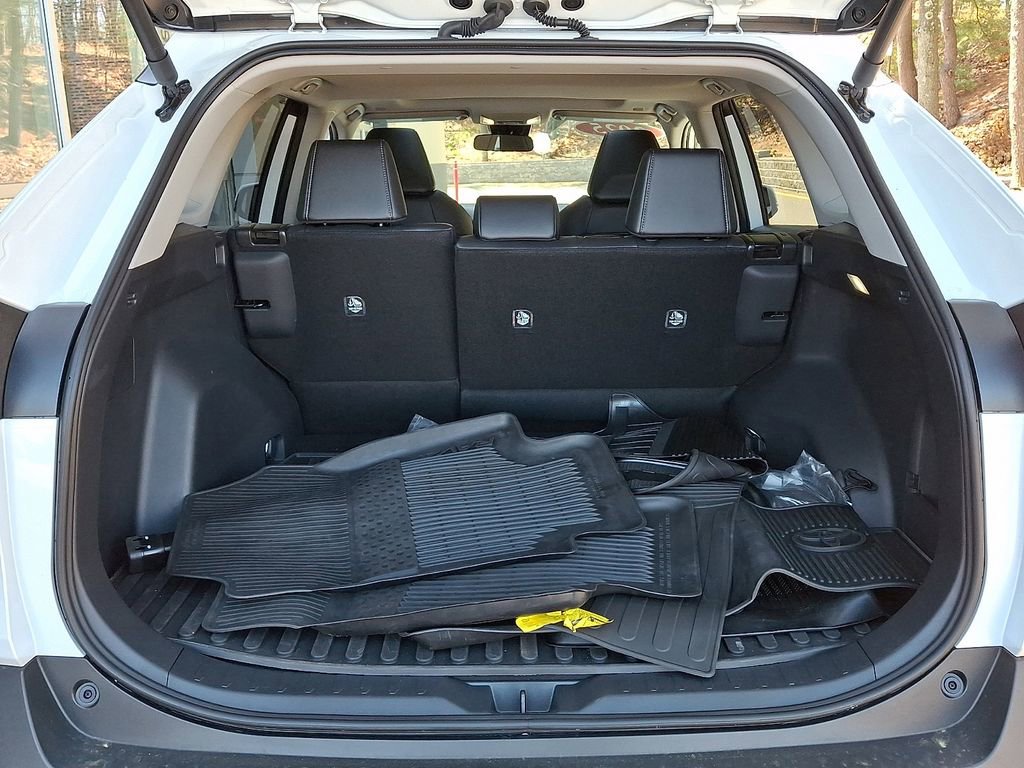 2025 Toyota RAV4 XLE Premium - Photo 29
