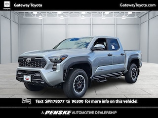 2025 Toyota Tacoma TRD Off-Road 4X4 DOUBLE CAB for Sale in Toms River NJ