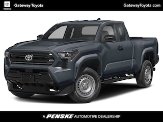 2026 Toyota Tacoma SR 4X4 XTRACAB for Sale in Toms River NJ