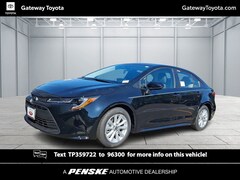 2026 Toyota Corolla LE LE