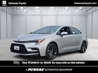 2026 Toyota Corolla SE SE for Sale in Toms River NJ