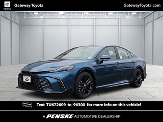2026 Toyota Camry SE SE for Sale in Toms River NJ