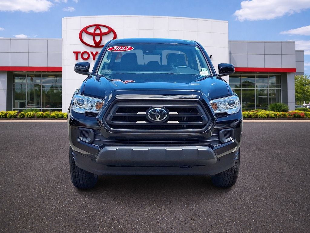 Certified 2023 Toyota