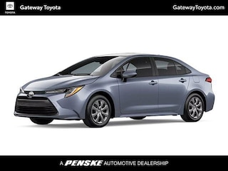 2026 Toyota Corolla LE LE for Sale in Toms River NJ