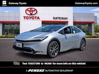 2027 Toyota Prius Limited AWD Limited AWD for Sale in Toms River NJ