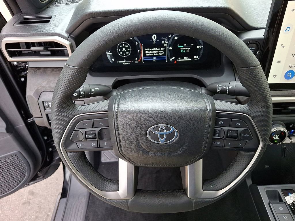 2024 Toyota Tacoma Limited - Photo 20