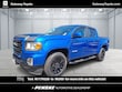 GMC Canyon
