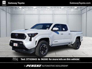 2025 Toyota Tacoma TRD Sport 4X4 DBL CAB LONG BED for Sale in Toms River NJ