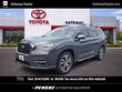  Subaru Ascent