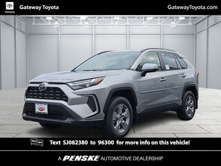 2025 Toyota RAV4 Hybrid XLE XLE AWD SUV for Sale in Toms River NJ
