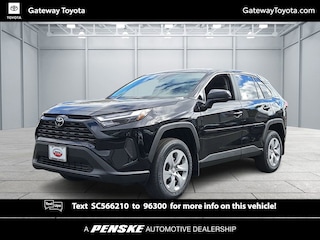 2025 Toyota RAV4 LE LE AWD SUV for Sale in Toms River NJ