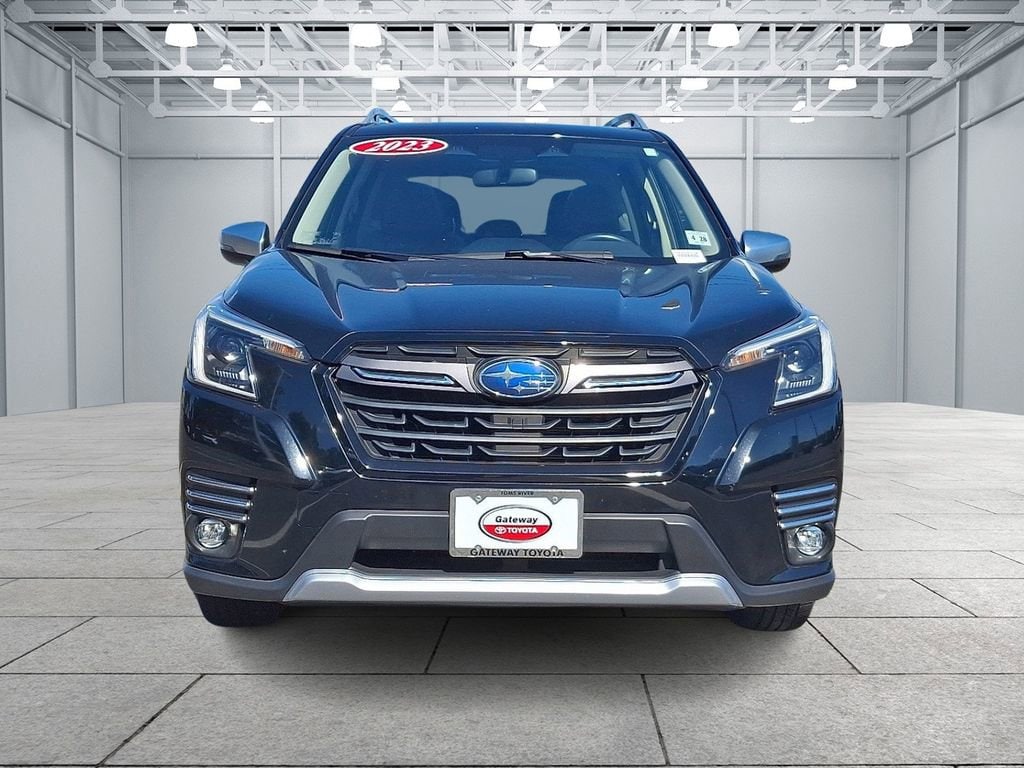 Used 2023 Subaru Forester Touring SUV