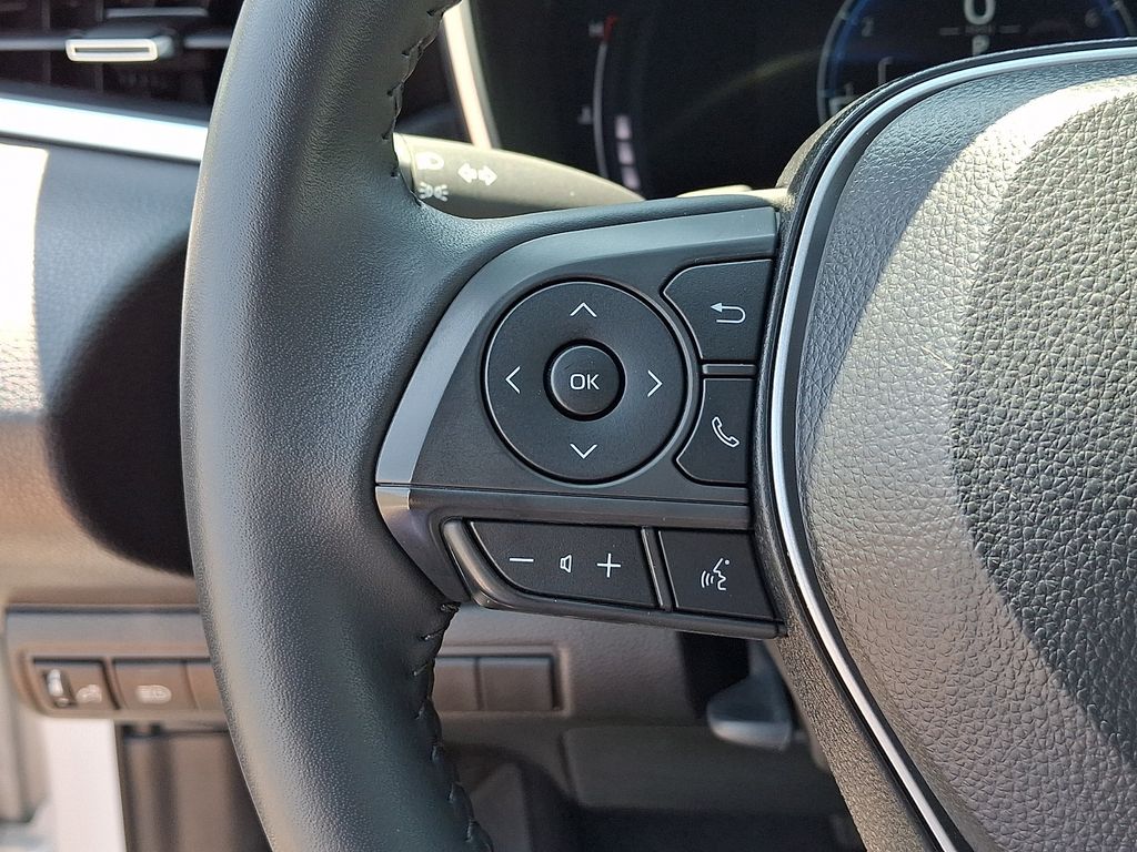 2025 Toyota Corolla XSE - Photo 22
