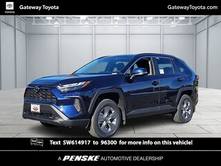2025 Toyota RAV4 XLE XLE AWD SUV for Sale in Toms River NJ