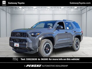 2025 Toyota 4Runner i-FORCE MAX TRD Off-Road 4WD TRD OFF-RD for Sale in Toms River NJ