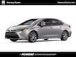 Toyota Corolla Hybrid