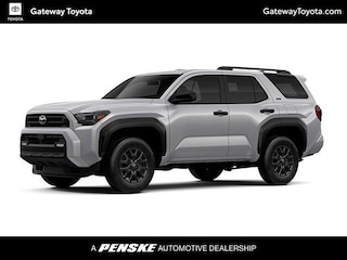 2026 Toyota 4Runner SR5 4WD SR5 for Sale in Toms River NJ