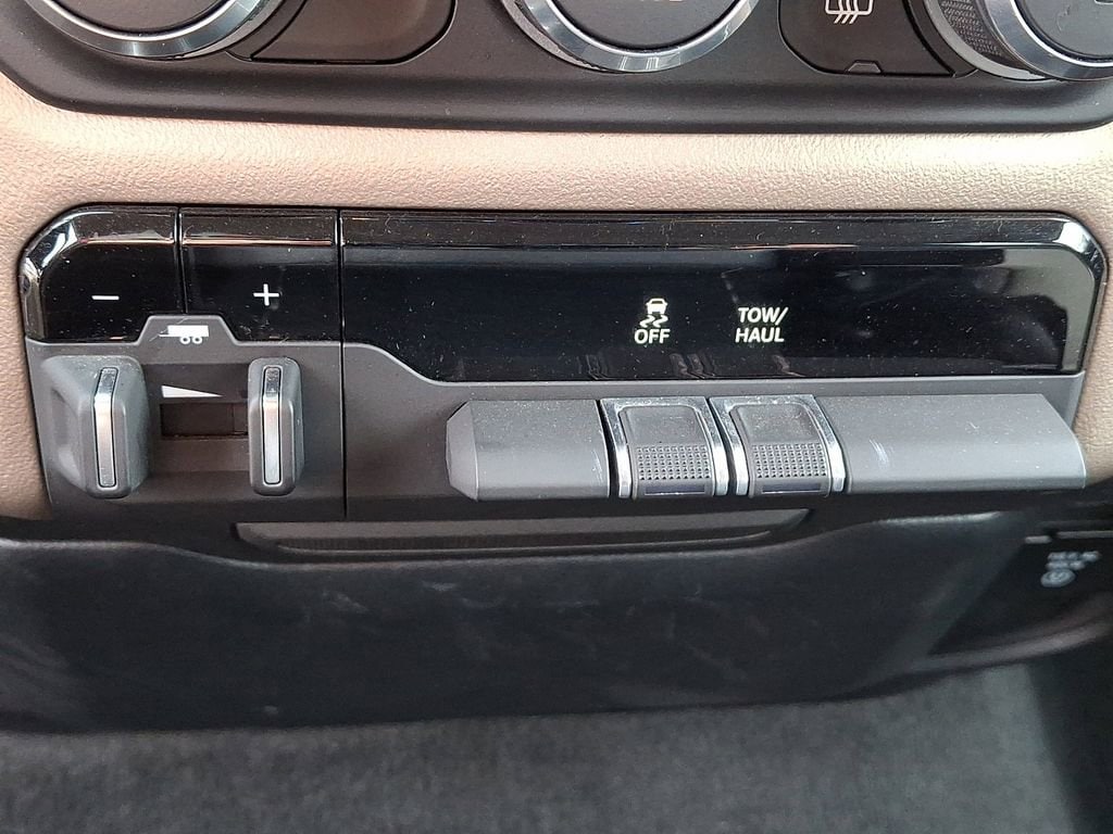 2022 RAM Ram 1500 Pickup Laramie - Photo 24