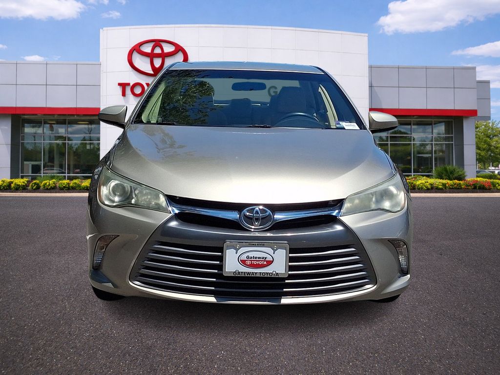 Used 2015 Toyota Camry LE with VIN 4T1BF1FK2FU114987 for sale in Toms River, NJ