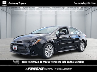 2026 Toyota Corolla LE LE for Sale in Toms River NJ