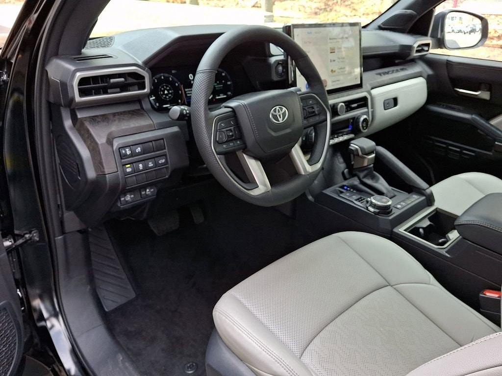2024 Toyota Tacoma Limited - Photo 26
