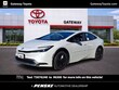 Toyota Prius Plug-in Hybrid