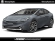 Toyota Prius Plug-in Hybrid