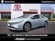  Toyota Prius Plug-in Hybrid