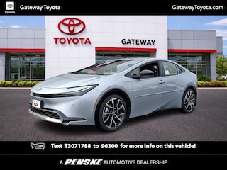 2026 Toyota Prius Plug-in Hybrid XSE PLUG-IN HYBRID for Sale in Toms River NJ