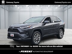 2025 Toyota RAV4 XLE Premium XLE PREM AWD SUV