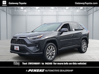 2025 Toyota RAV4 XLE Premium XLE PREM AWD SUV for Sale in Toms River NJ
