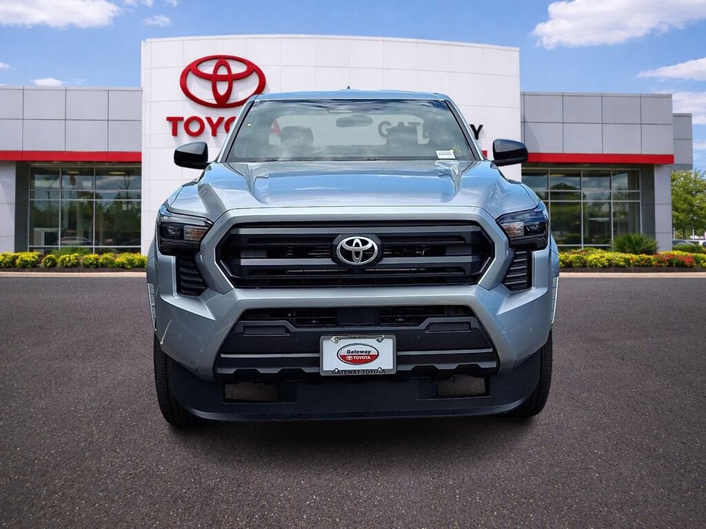 New 2026 Toyota Tacoma SR 4X2 XTRACAB