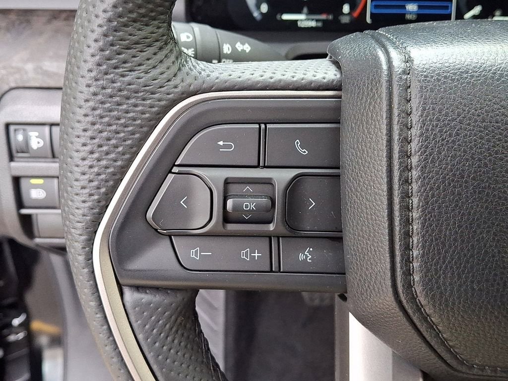 2024 Toyota Tacoma Limited - Photo 22