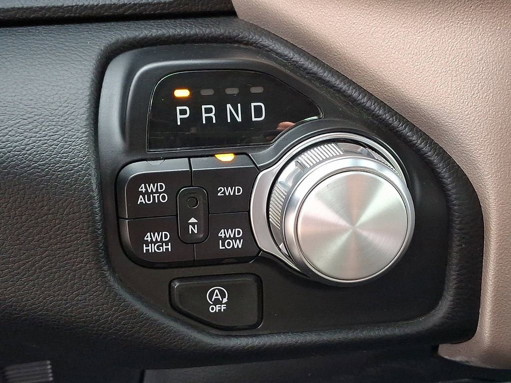 2022 RAM Ram 1500 Pickup Laramie - Photo 15