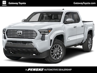 2026 Toyota Tacoma Limited 4X4 DOUBLE CAB for Sale in Toms River NJ