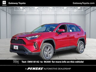 2025 Toyota RAV4 XLE XLE AWD SUV for Sale in Toms River NJ