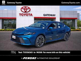 2026 Toyota Camry XLE AWD XLE AWD for Sale in Toms River NJ