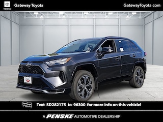 2025 Toyota RAV4 Plug-in Hybrid XSE PLUG-IN HYBRID for Sale in Toms River NJ