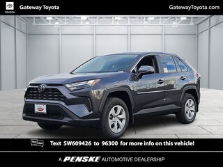 2025 Toyota RAV4 LE LE AWD SUV for Sale in Toms River NJ