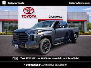 2026 Toyota Tundra Limited LIMITED CREWMAX 6.5 for Sale in Toms River NJ