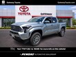  Toyota Tacoma i-FORCE MAX