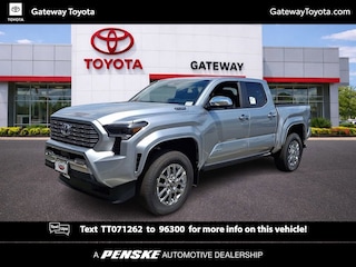 2026 Toyota Tacoma i-FORCE MAX Limited 4X4 DOUBLE CAB for Sale in Toms River NJ