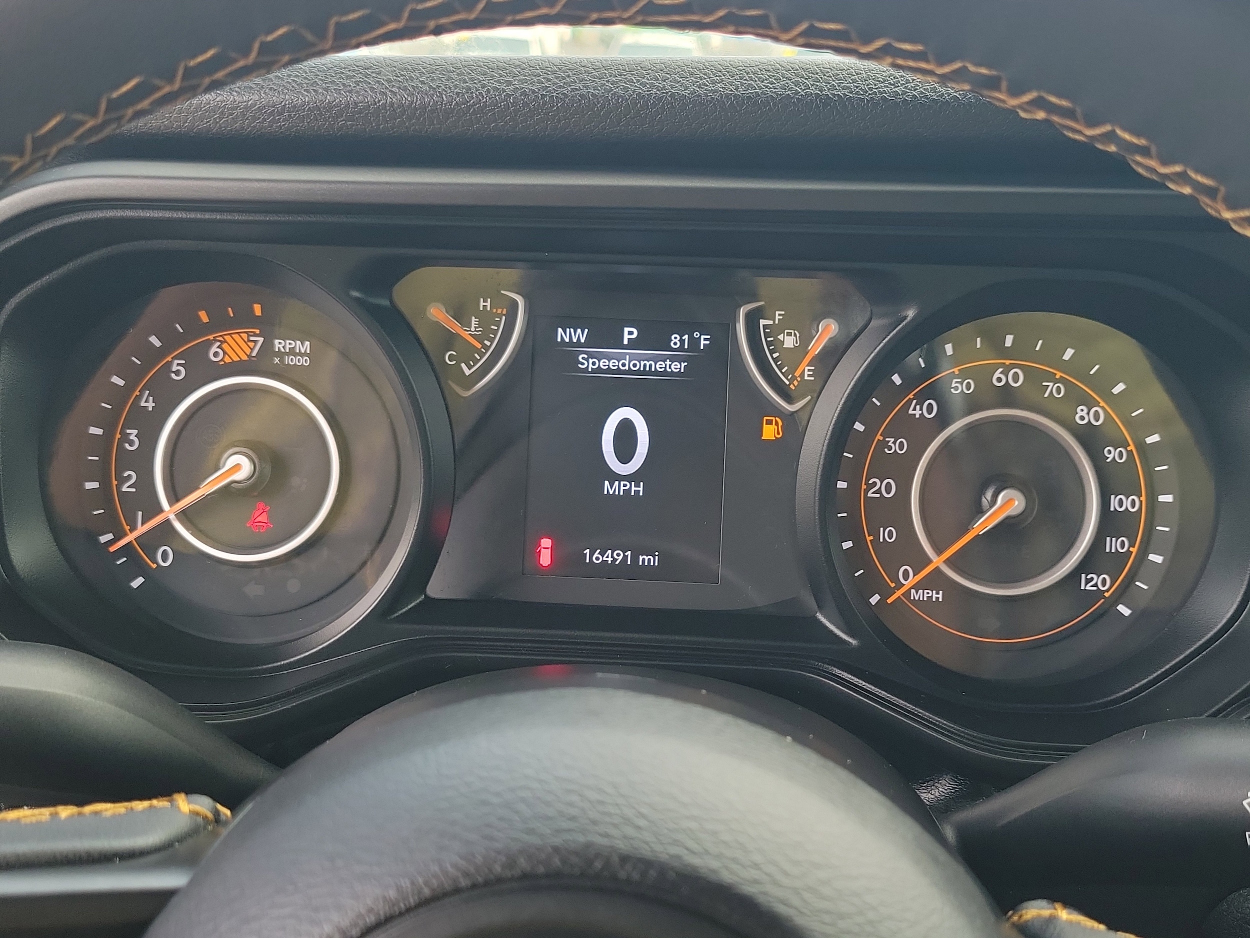 2024 Jeep Wrangler 4-Door Sport S - Photo 19